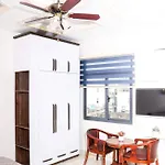 Căn hộ studio cao cấp Phan Xích Long Phú Nhuận