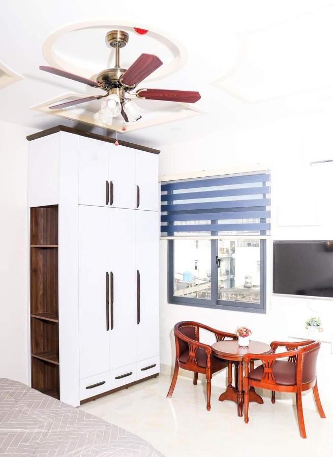 Căn Hộ Cao Cấp Phan Xích Long Phú Nhuận Căn hộ