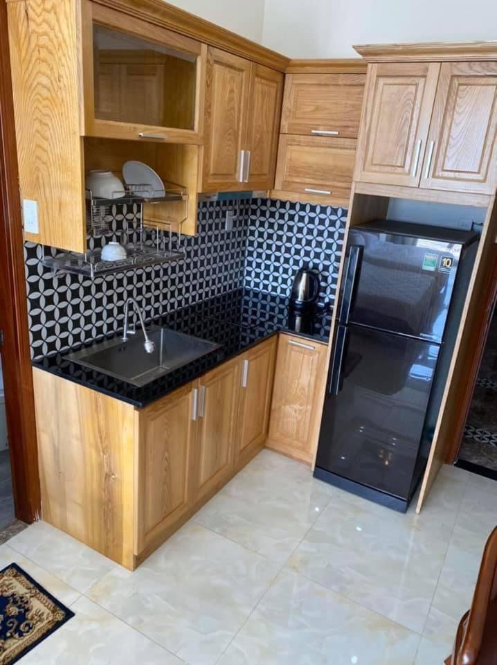 Căn Hộ Cao Cấp Phan Xích Long Phú Nhuận Căn hộ *