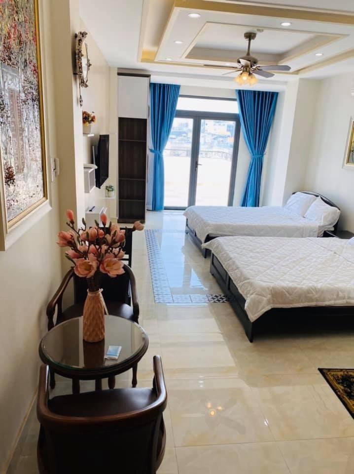 Căn hộ Căn Hộ Cao Cấp Phan Xích Long Phú Nhuận TP. Hồ Chí Minh
